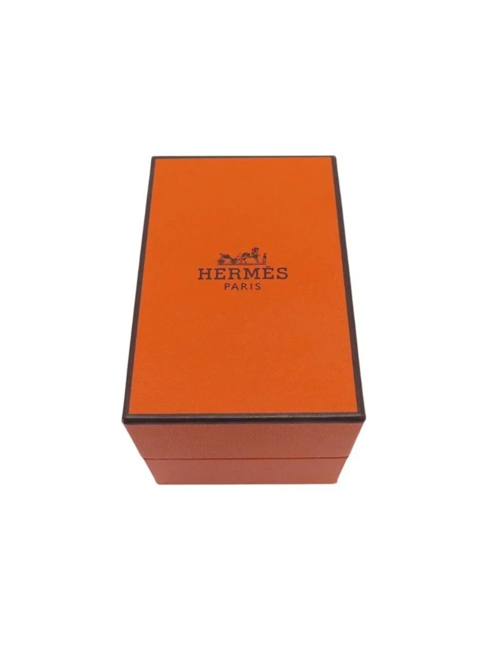Hermes Ring Chaine D'ancre Twist Torsard